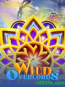 WildOverlords